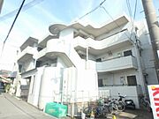 T・S石橋 3階 築40年1ヶ月の賃貸物件