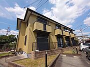 ベルメゾン 1階 築23年6ヶ月の賃貸物件