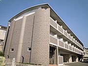 柴原阪大前駅より徒歩7分 3階 築27年8ヶ月の賃貸物件