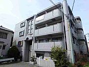 プライムハイツ蛍池 2階 築34年4ヶ月の賃貸物件