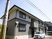 池田駅より徒歩15分 2階 築30年8ヶ月の賃貸物件