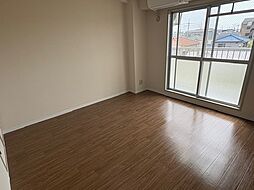 阪急箕面線 箕面駅 徒歩7分の賃貸マンション 3階1Kのリビング/ダイニング