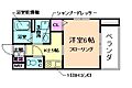 ホープ池田栄本町8階5.5万円