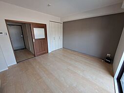 JR福知山線 中山寺駅 徒歩3分の賃貸マンション 3階ワンルームのリビング/ダイニング