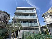 石橋阪大前駅より徒歩12分 1階 築3年11ヶ月の賃貸物件