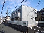 五月ハイツ 2階 築36年9ヶ月の賃貸物件