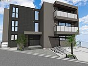 石橋阪大前駅より徒歩4分 1階 新築の賃貸物件