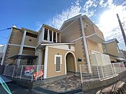 ウエストアップパークサイドの賃貸物件