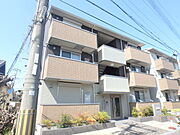 カーサコモドV 1階 築13年4ヶ月の賃貸物件