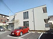 柴原阪大前駅より徒歩5分 2階 築12年4ヶ月の賃貸物件