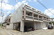 プライム螢池 3階 築38年1ヶ月の賃貸物件