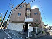 サウスフラットの賃貸物件