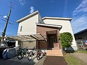 コベントガーデンの賃貸物件