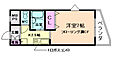 マンション豊島6階5.9万円