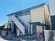 ドミエールの賃貸物件