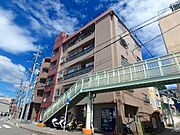 リヴェール瀬川の賃貸物件