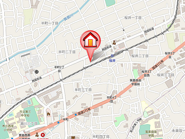 地図