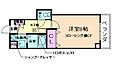 FIRSTSTAGE天神2階5.4万円