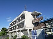 ペディコート池田豊島南の賃貸物件