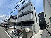 リアコート石橋3の賃貸物件