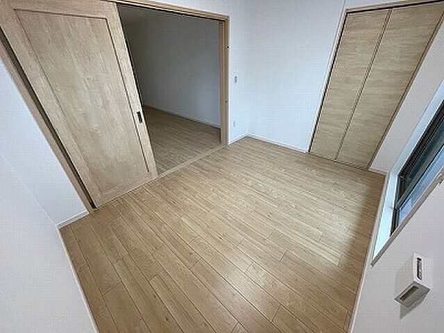 洋室