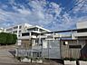 周辺：箕面市立第四中学校 1310m