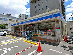 大阪府大阪市淀川区新北野1丁目（賃貸マンション1K・4階・32.35㎡） その24