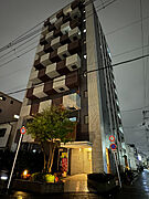 ブロッサム十三 6階 築11年11ヶ月の賃貸物件