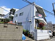 神崎川駅より徒歩7分 1階 築49年の賃貸物件