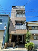 十三駅より徒歩3分 1階 築21年3ヶ月の賃貸物件