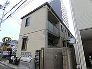 ベルフルール 1階 築12年10ヶ月の賃貸物件