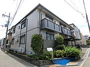 神崎川駅より徒歩7分 2階 築22年2ヶ月の賃貸物件