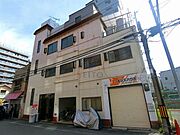 十三駅より徒歩15分 3階 築44年8ヶ月の賃貸物件