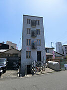 CINQAPPARTMENT 5階 築10年7ヶ月の賃貸物件