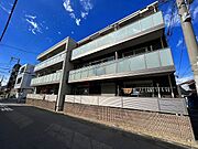 ラ・メゾン・ボナール 1階 築15年7ヶ月の賃貸物件