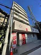 三国駅より徒歩10分 3階 築35年の賃貸物件