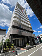 十三駅より徒歩13分 2階 築6年11ヶ月の賃貸物件