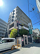 十三駅より徒歩5分 7階 築27年8ヶ月の賃貸物件