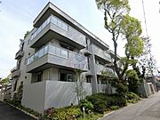 神崎川駅より徒歩9分 1階 築10年8ヶ月の賃貸物件