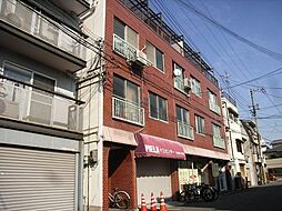 平野マンション