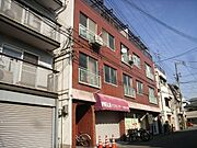 平野マンションの賃貸物件