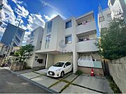 十三駅より徒歩13分 2階 築9年10ヶ月の賃貸物件