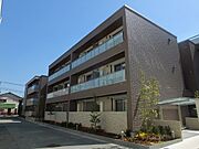 シャーメゾンルミナスの賃貸物件