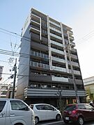 加島駅より徒歩7分 8階 築4年11ヶ月の賃貸物件