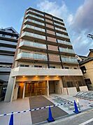 エグゼ新大阪南の賃貸物件