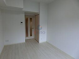 阪急宝塚本線 三国駅 徒歩5分の賃貸マンション 3階1Kのリビング/ダイニング