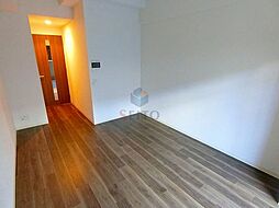 阪急京都本線 十三駅 徒歩9分の賃貸マンション 8階1Kのリビング/ダイニング