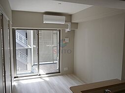 Osaka Metro御堂筋線 新大阪駅 徒歩5分の賃貸マンション 6階1LDKのリビング/ダイニング