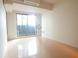 阪急宝塚本線 十三駅 徒歩3分の賃貸マンション 3階1Kのリビング/ダイニング