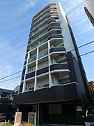 グラマシー十三東1 4階 築17年10ヶ月の賃貸物件